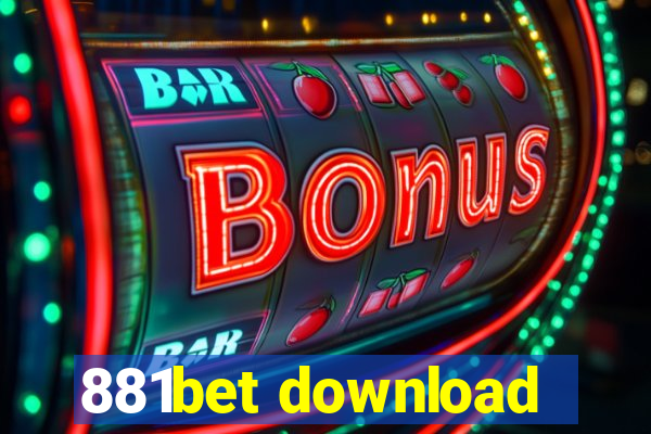 881bet download